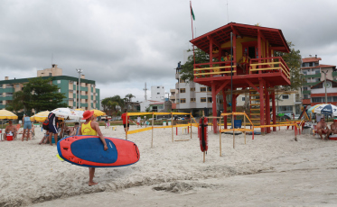 Estado lança Verão Mais Seguro para garantir saúde, bem-estar e segurança durante a temporada