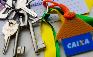 Depósitos futuros no FGTS poderão ser usados para comprar casa popular 