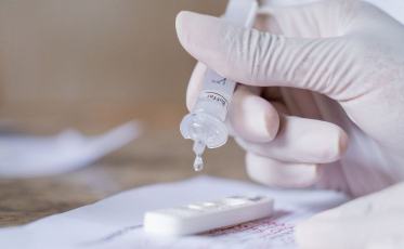 Covid-19: testes rápidos estão incluídos nos planos de saúde