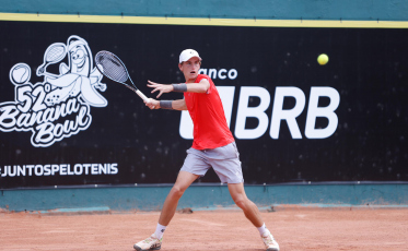 Fantástico e sucesso: o saldo do Banana Bowl no Mampituba