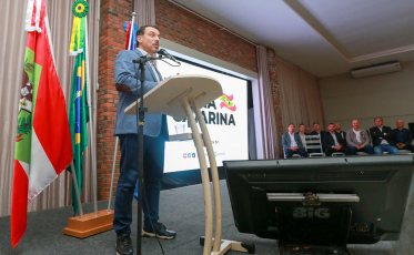 Moisés no Sul: investimentos na região chegam a mais R$ 157 milhões