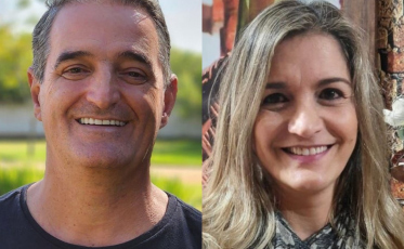 Em partidos diferentes, irmãos são eleitos vereadores em Urussanga