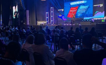 Empreende SC encerra quinta edição com data confirmada para 2026