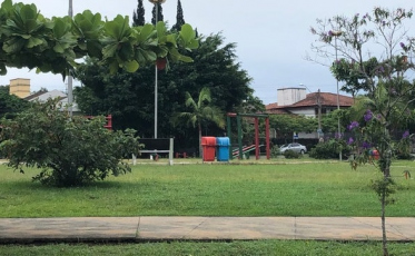 Prefeitura lança licitação para projeto que vai evitar alagamentos no Pio Corrêa