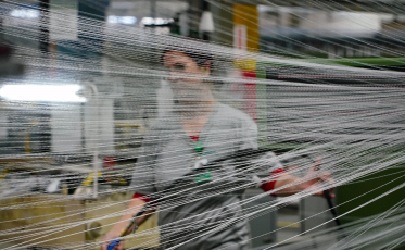 Taxa de desemprego em SC vai a 3,8%