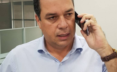 Presidente da Celesc marca reunião com lideranças da região