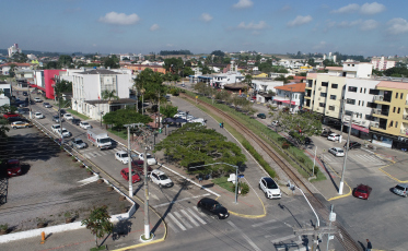 Prefeitos da Amrec tratam sobre o Censo 2022 em Florianópolis: 