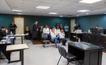 Flordelis é condenada a 50 anos de prisão por assassinato do marido