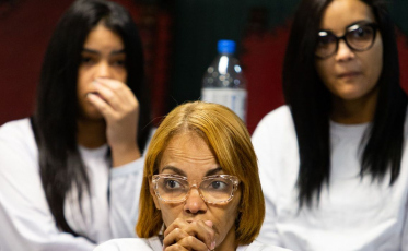 Caso Flordelis: impasse quase dissolve júri