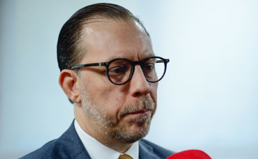 Relações institucionais serão o foco do novo procurador-geral do Estado