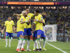 Copa do Mundo: Brasil elimina a Coreia do Sul e avança para as quartas de final