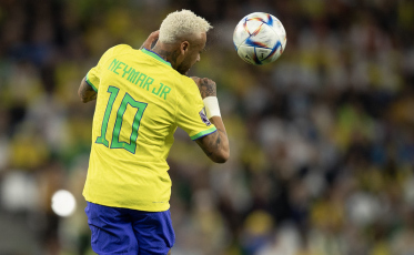 Brasil está fora da Copa do Mundo 2022