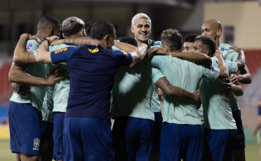 Com Militão e Fred, Tite confirma a escalação contra a Suíça 