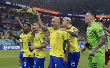 Comentaristas da Som Maior e Portal 4oito analisam a vitória apertada do Brasil contra a Suíça