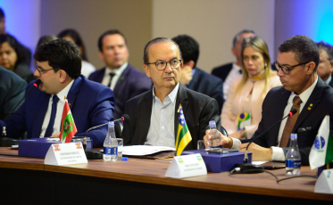 Governadores do Sul entregarão pleitos conjuntos ao Governo Federal