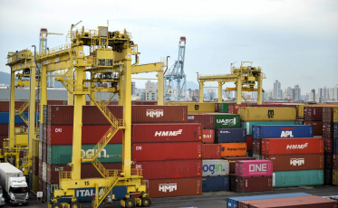 SC bate recorde de exportações e importações em janeiro