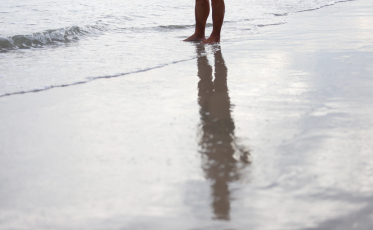 Sul de SC: dos 40 pontos analisados, seis estão impróprios para banho