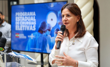 Cirurgias eletivas em SC: a cada dez pacientes, três não comparecem aos procedimentos