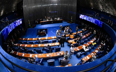 Senado aprova programa para expandir escolas em tempo integral