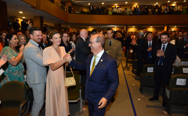 No Plenário, a desreforma administrativa de Jorginho Mello (ÁUDIO)