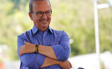 Em Tubarão, governador participa da abertura oficial da colheita do arroz nesta quinta-feira