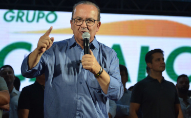 Jorginho Mello: “É preciso lembrar os comportamentos que tanto criticamos e agir diferente”