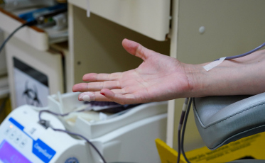 Hemosc estará aberto na segunda-feira