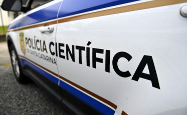 Governo do Estado nomeia 44 novos profissionais para a Polícia Científica