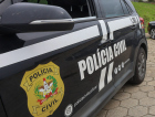 Policia Civil prende terceiro suspeito de assaltar posto de combustível em Araranguá
