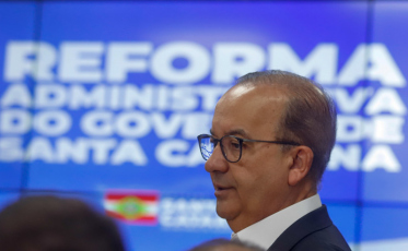 Plenário aborda as últimas da política em SC (ÁUDIO)