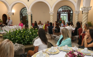 No Dia Internacional da Mulher, Jorginho Mello anuncia “Pronampe Mulher Catarina”