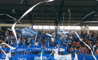 Caravaggio: A paixão pelo clube e a fé pelo Santuário