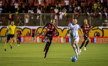 De olho no adversário: Londrina vive momento instável na Série B