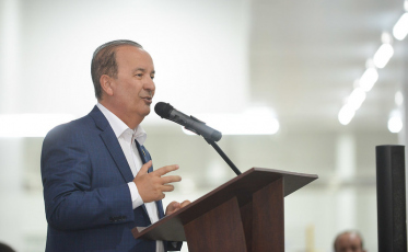 Jorginho Mello aciona deputados e apresenta projeto do Faculdade Gratuita nesta quinta (ÁUDIO)