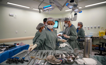 Governo do Estado apresenta evolução do Programa Estadual de Cirurgias Eletivas (VÍDEO)