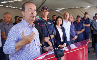 Jorginho Mello vai pessoalmente entregar o projeto Universidade Gratuita na Alesc (ÁUDIO)