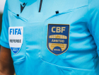 Partida entre ABC e Criciúma vai ter árbitro do Amazonas e assistente FIFA