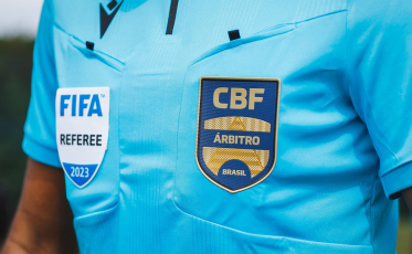 Partida entre ABC e Criciúma vai ter árbitro do Amazonas e assistente FIFA