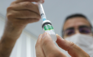 Criciúma tem aumento de doenças respiratórias e gastrointestinais