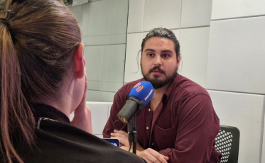 [Áudio] Em Criciúma, urubus tomam espaço dos pombos na região central: entenda o porquê