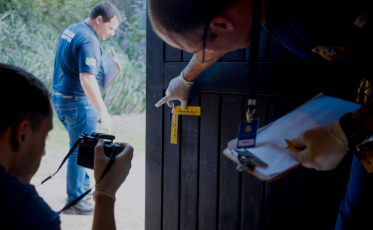 Reforço: Polícia Científica recebe 48 novos agentes de perícia criminal
