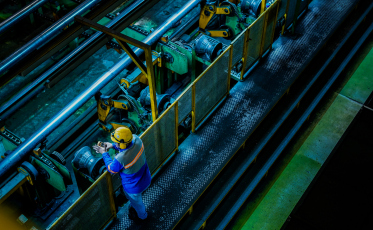 Em SC, tragédia do RS deve afetar indústria de máquinas e equipamentos com mais intensidade