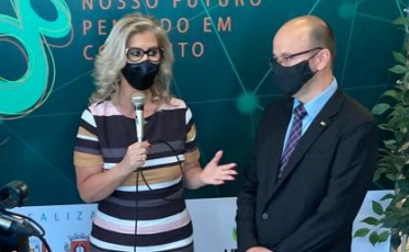 Com palestra do governador Carlos Moisés, Circuito Inova SC marca novo momento da educação 