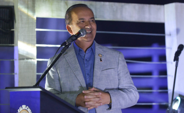 SC: Governador participa da Feira Agropecuária de Tubarão