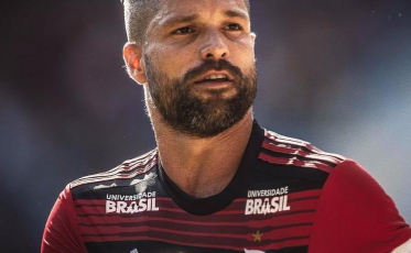 ((Áudio)) “Todos somos atletas em busca de um grande objetivo”, diz Diego Ribas, que palestrará em Criciúma 