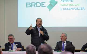 Pronampe estadual passa pelos últimos ajustes para ser encaminhado à Alesc