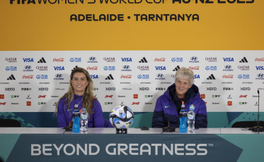 Pia Sundhage afirma que o Brasil pode ir longe na Copa do Mundo