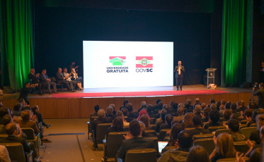 O que dizem Acafe e Ampesc sobre ação judicial contra Universidade Gratuita