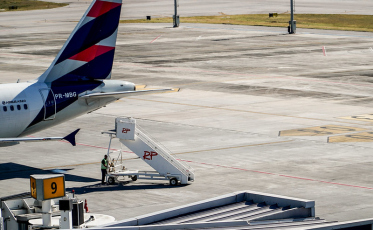 Florianópolis terá voo direto para o Chile a partir de novembro
