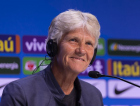 CBF inicia reformulação na seleção feminina e demite Pia Sundhage